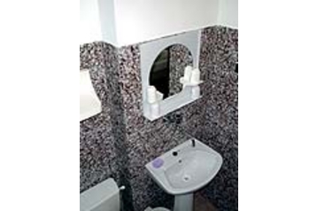 Tsjechië Privát Jeseník, Exterieur